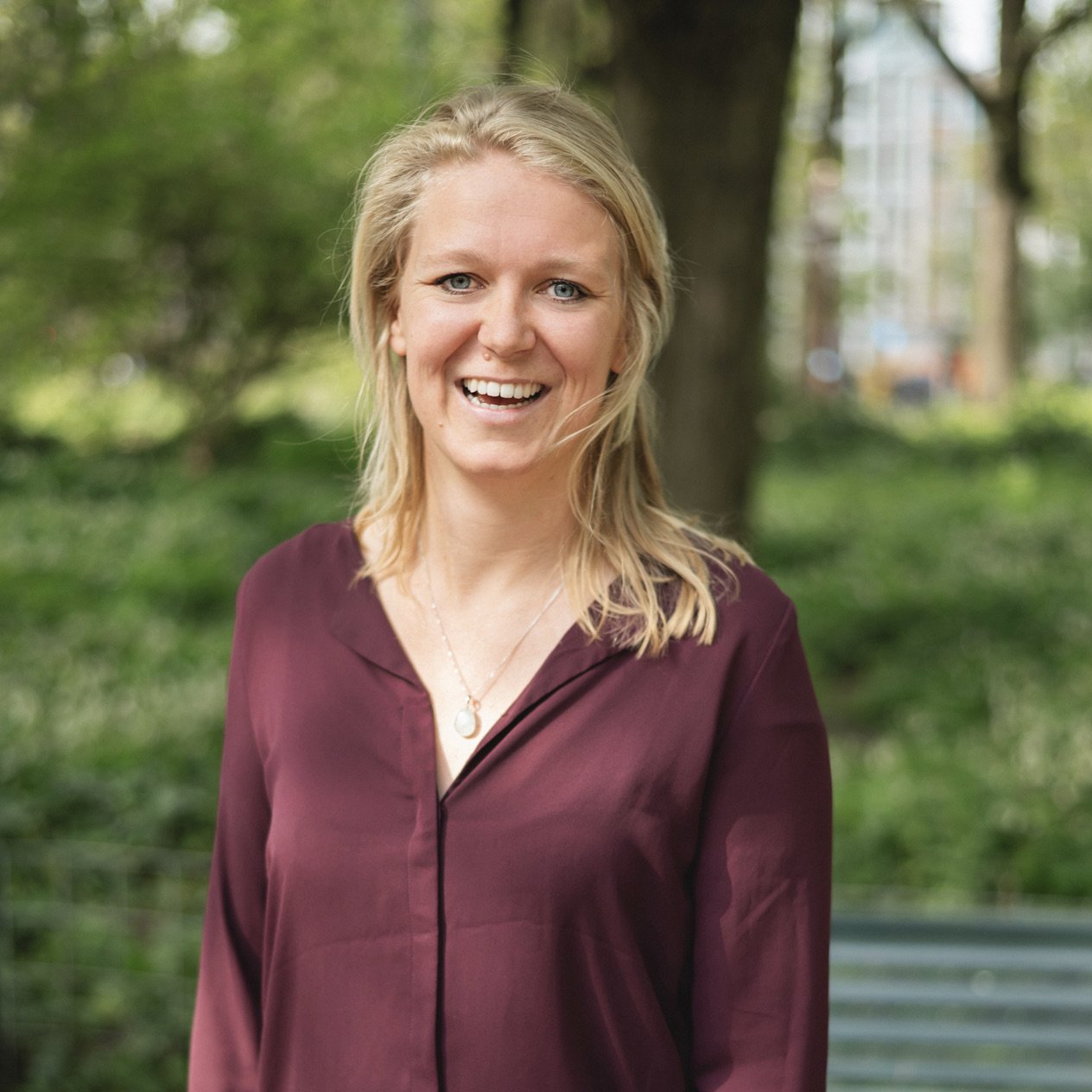 BetekenisBaan - Marieke Jacobs